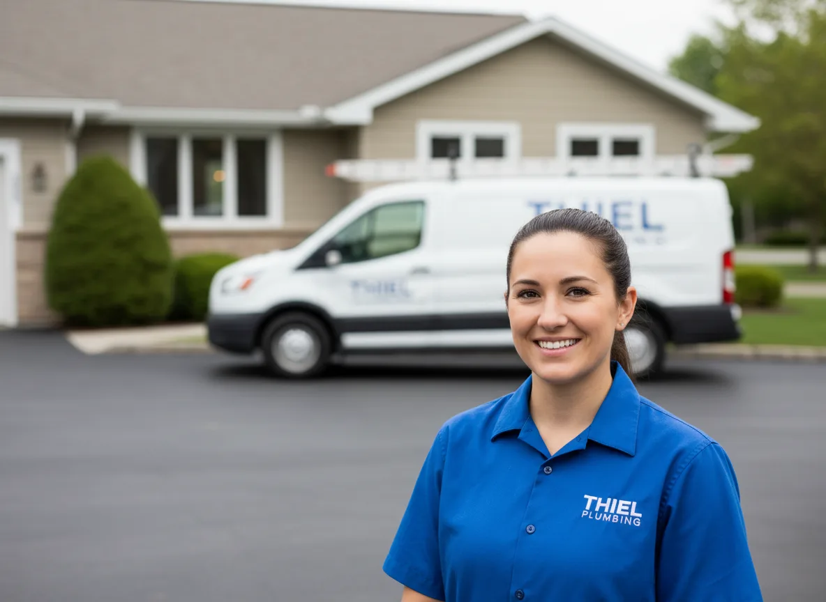 Plumber Deepwater, MO FAQs